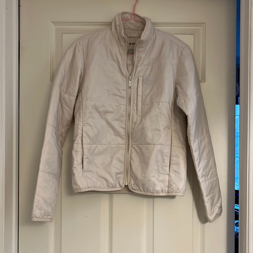 Light weight Frank And Oak Jacket